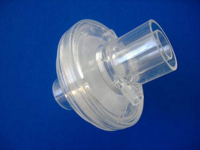 Bacterial Filter